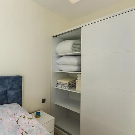 Appartamento Seven Stars B-15 *