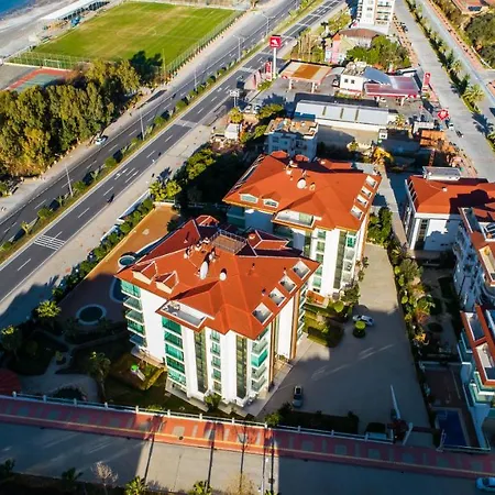 Seven Stars B-15 Alanya