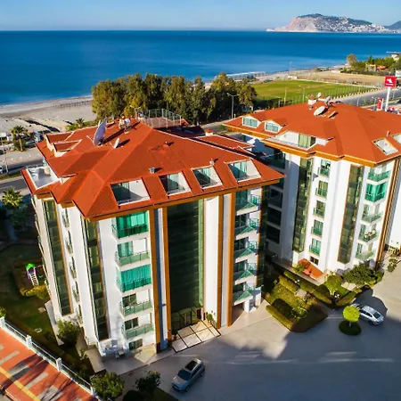 Appartamento Seven Stars B-15