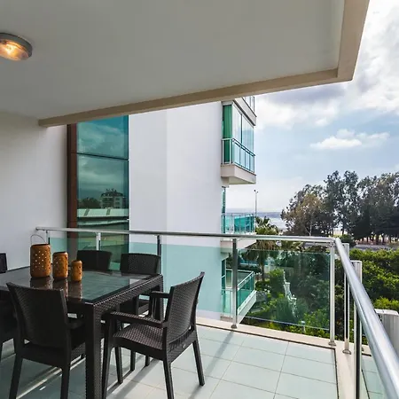 Appartamento Seven Stars B-15